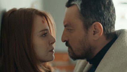 Çarpışma 5. Bölüm Yürek mi Yedin Sen?