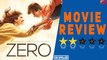 Zero Movie Review | Shah Rukh Khan | Aanand L Rai | Anushka | Katrina |