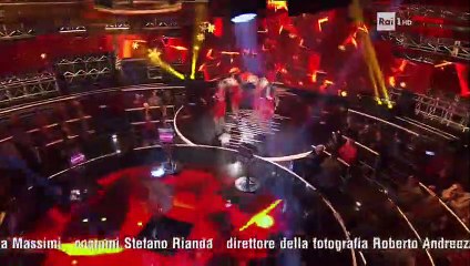 Eredità 20 dicembre 2018 (parte iniziale)