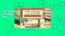 Full version  Changes in the Land: Indians, Colonists, and the Ecology of New England  Best