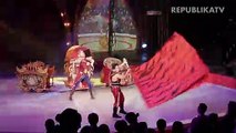 Sirkus yang Berbeda Ala ’The Great 50 Show’