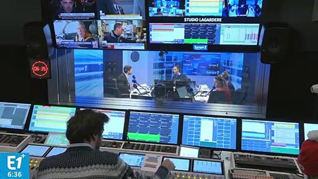 Comment la France réagit au retrait des troupes américaines de Syrie