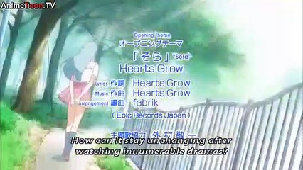 Birdy the Mighty Decode Epi.
 3