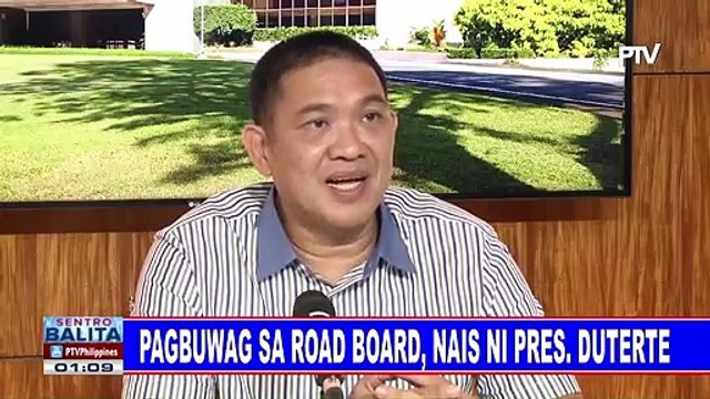 Palasyo: Pangulong Duterte, nananatili ang suporta kay Diokno