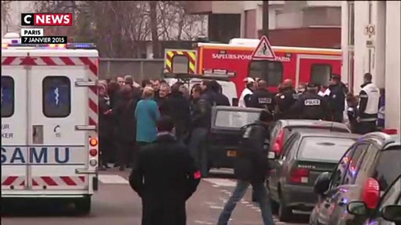 Le jihadiste français Peter Cherif, proche des frères Kouachi, arrêté à Djibouti