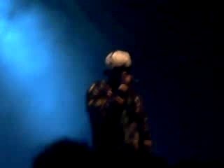 TALENT URBAIN LE HAVRE - ALAIN DE L'OMBRE & SETH GUEKO