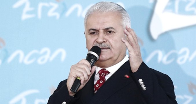 Son Dakika! Binali Yıldırım, Devlet Bahçeli ile Görüşecek
