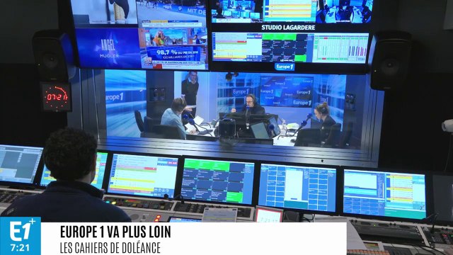 Les maires recueillent les cahiers de doléances de leurs habitants : La misère est plus ancrée que je ne l'imaginais