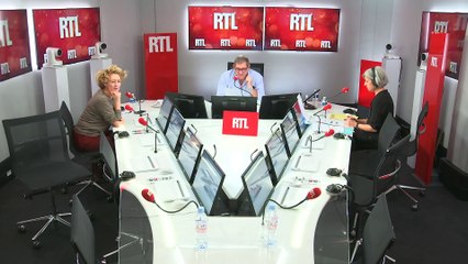 "On est très très loin d'une éventuelle guérison", dit François Dabis, le directeur de l'ANRS