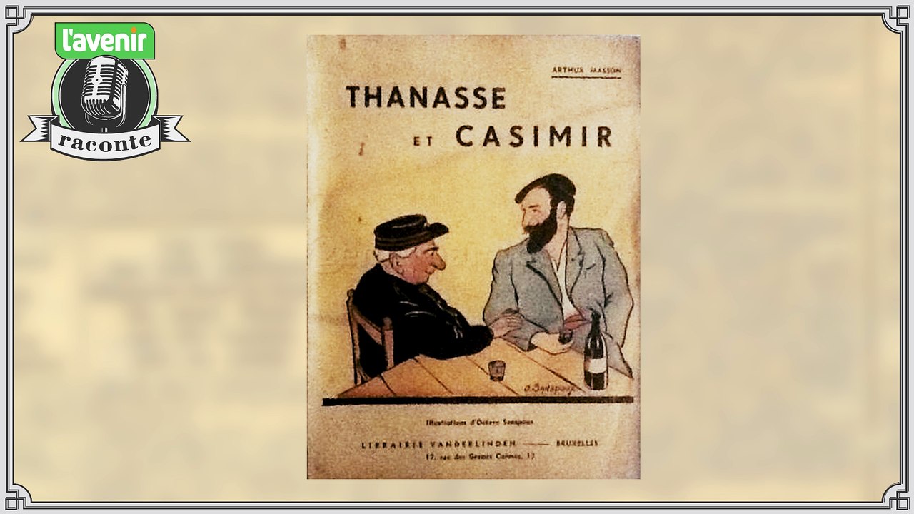 L'Avenir raconte | Épisode 6 : A la pêche au poisson d’avril