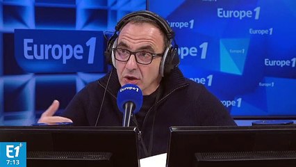 "L'Etat est en train d’ouvrir une boîte de Pandore en empruntant 200 milliards en 2019"