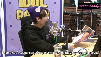 BTOB 정일훈 - 내가 사줄게 미션 (창섭, 현식) (Jung Ilhoon - "I'll Buy For You" Mission (CS,HS)) [ENG SUB][REUPLOAD]