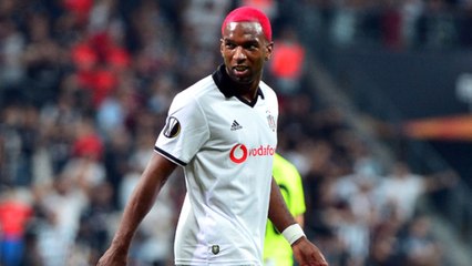 Beşiktaş, Ryan Babel'in Yerine Emre Kılınç'ı Kadrosuna Katmak İstiyor!
