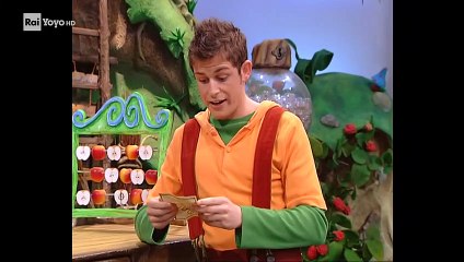 Melevisione 2005- Il ponte del principe