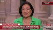 Senator Mazie Hirono Calls Trump Blaming Democrats For Shutdown 'Such Bull****' During TV Interview