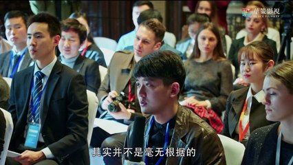 【奔腾岁月】第30集 李宗翰、张粟、瑛子、夏一瑶还原父辈热血 | Years of Passion 30