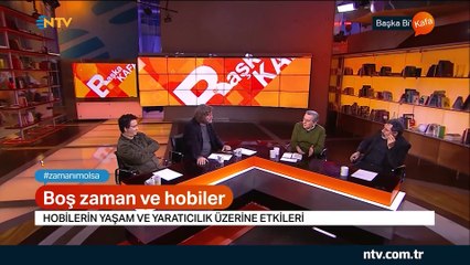 Başka Bi Kafa 20 Aralık 2018