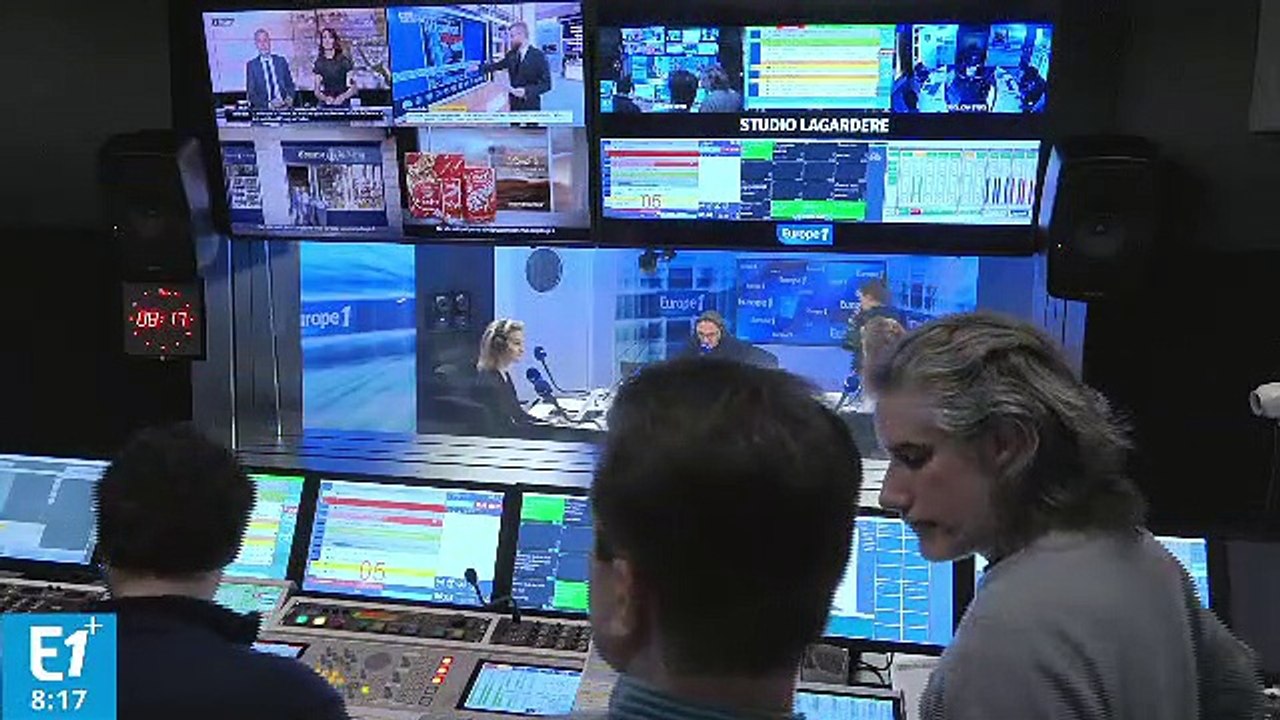 Marlène Schiappa : "Le président a reconnu que nous avions fait des erreurs, notamment la hausse de la CSG pour les retraités"