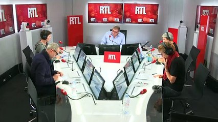 Le journal RTL de 8h
