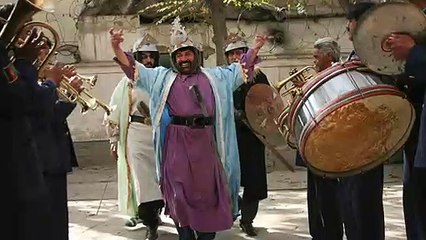 Afghanistan mourns death of comic who mocked the powerful