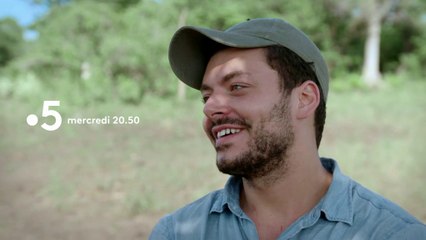 [BA] Rendez-vous en terre inconnue : Kev Adams chez les Suri - 26/12