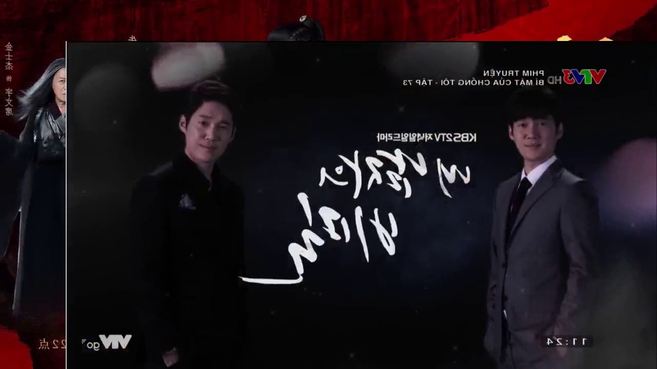 Bí Mật Của Chồng Tôi Tập 73 - (Phim Hàn Quốc VTV3 Thuyết Minh) - Phim Bi Mat Cua Chong Toi Tap 73 - Bi Mat Cua Chong Toi Tap 74