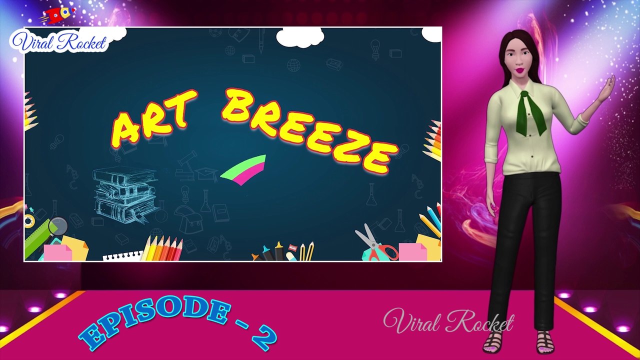 Santa Claus Cap, Santa Claus Socks drawing | Christmas Star Coloring | Christmas drawing for kids | Art Breeze # 2  || Viral rocket