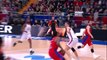 CSKA Moscow Top And Ones from CSKA Moscow vs. Anadolu Efes Istanbul