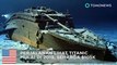 Turis dapat kunjungi bangkai Titanic tahun 2019 dengan uang $100,000 - TomoNews