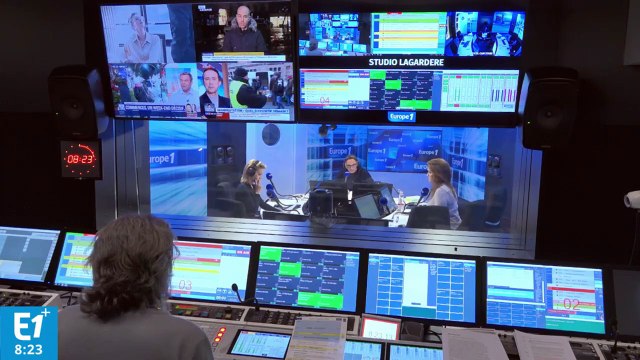 Marlène Schiappa est évidemment d'accord avec la journaliste Zinel El Rhazoui, menacée de mort