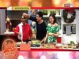 Idol sa Kusina: Noche Buena Special | Teaser