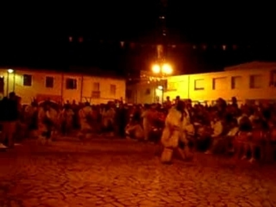 Carnaval de Sardaigne