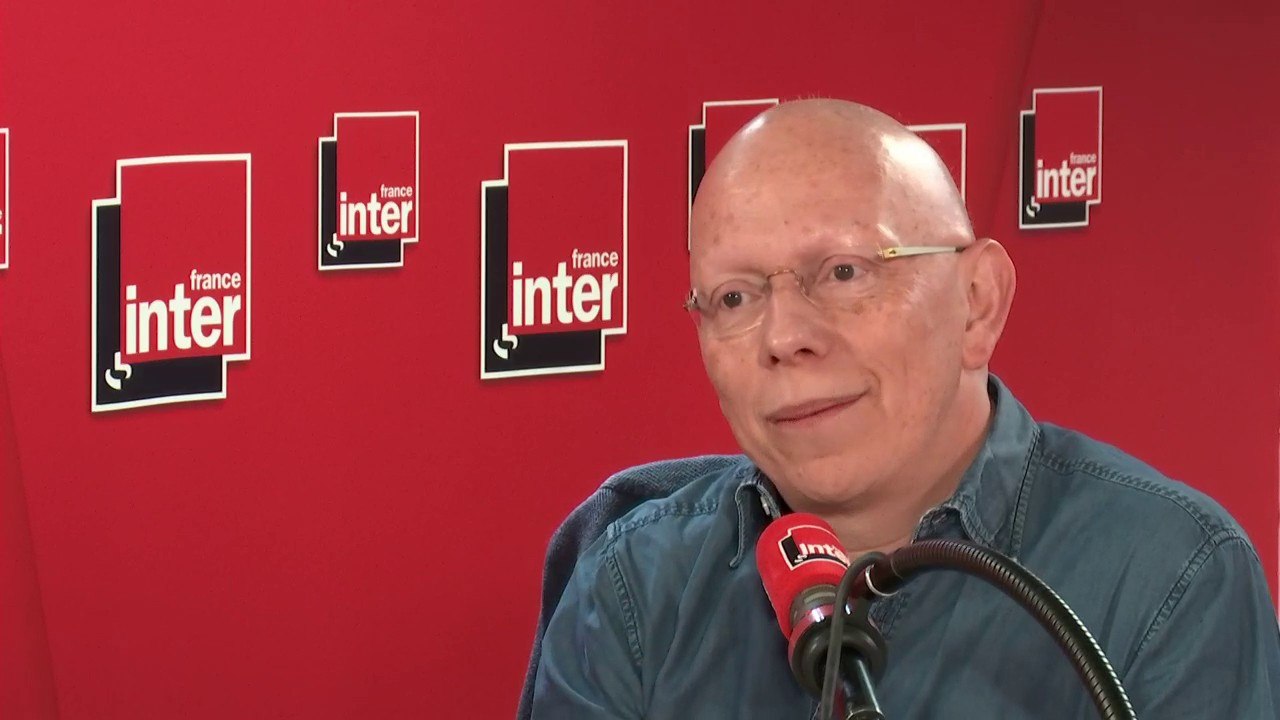 Frédéric Worms, philosophe spécialiste de la politique : "La démocratie est le seul régime qui peut affronter les conflits sociaux. Et d'une certaine manière, en France, elle va bien"