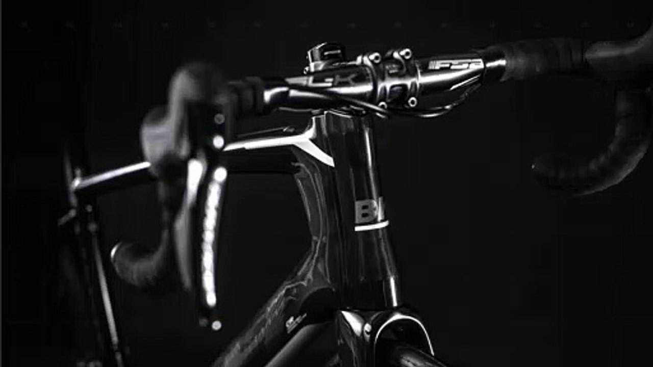 Bicicleta QuartzAeroDisc_Tech