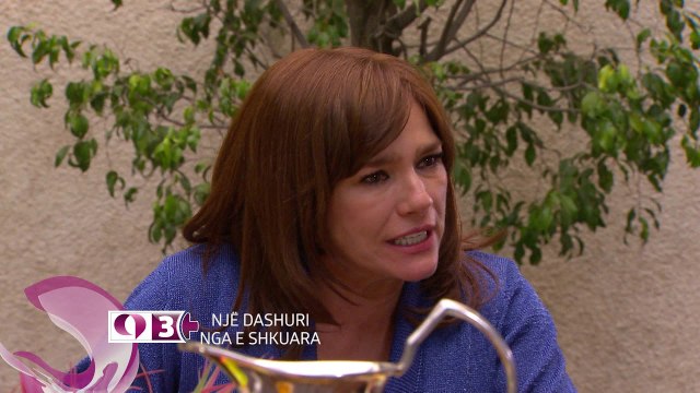 Nje dashuri nga e shkuara|Parashikime|Episodi 23