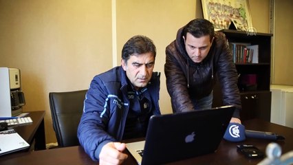 AA'nın 'Yılın fotoğrafları' oylaması - TRABZON