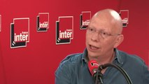 Frédéric Worms, philosophe spécialiste de la politique : 