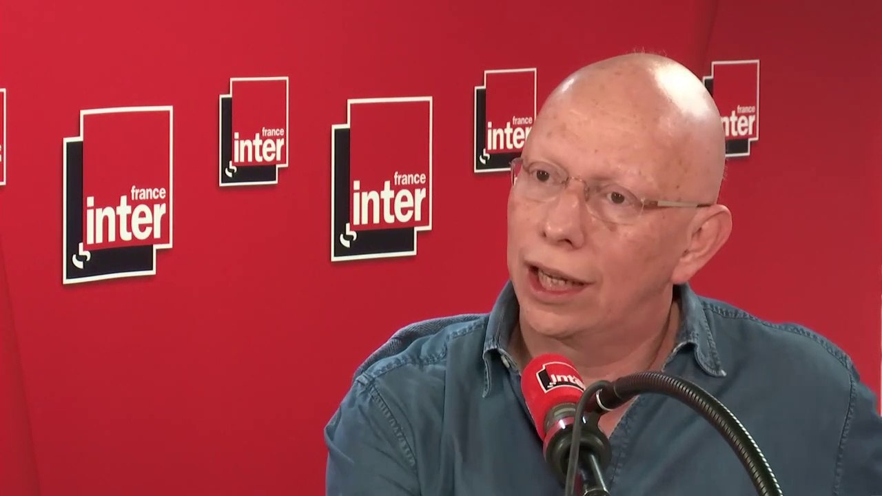 Frédéric Worms, philosophe spécialiste de la politique : "Il ne faut pas dé-légitimer certaines élites qui ont des fondements démocratiques, le savoir face au doute"