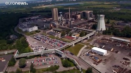 Τσεχία: Δεκατρείς νεκροί από έκρηξη σε ορυχείο