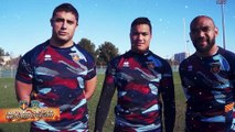 VIDEO ANNONCE USAP ASM