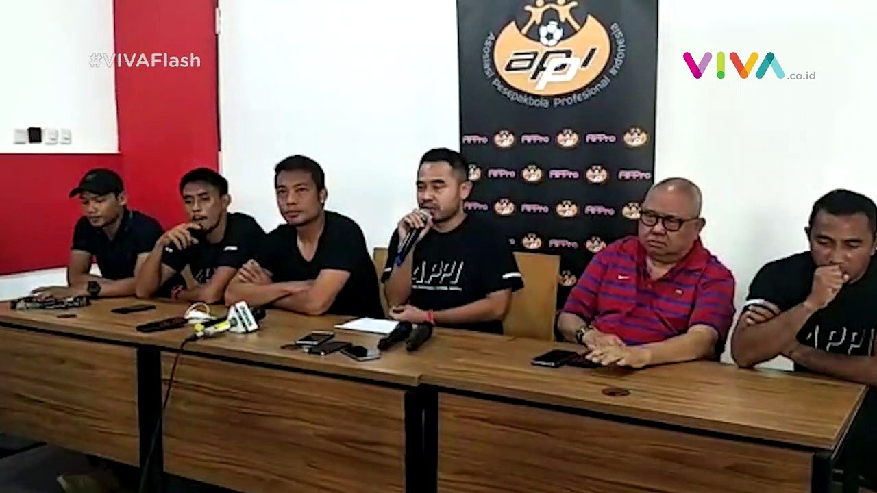 Timnas Disogok di Piala AFF? Ini Jawaban Maman Abdurahman