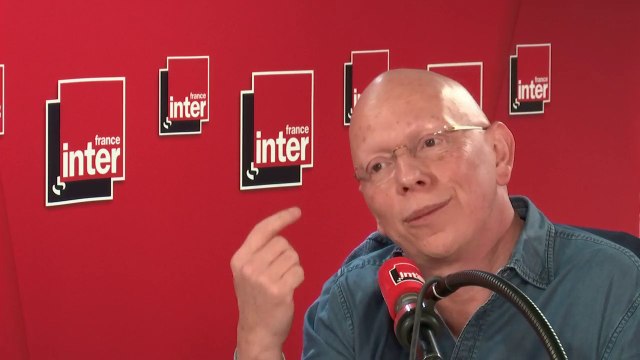 Frédéric Worms, philosophe spécialiste de la politique : Il faut absolument respecter les institutions, et le référendum - si on le fait