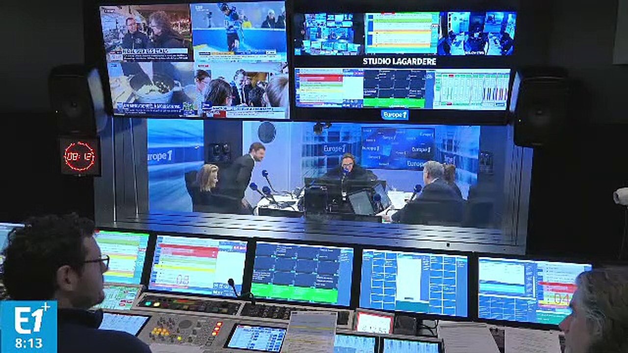 Brexit : "Sans accord, les avions britanniques ne pourront plus  passer au-dessus de nos têtes"