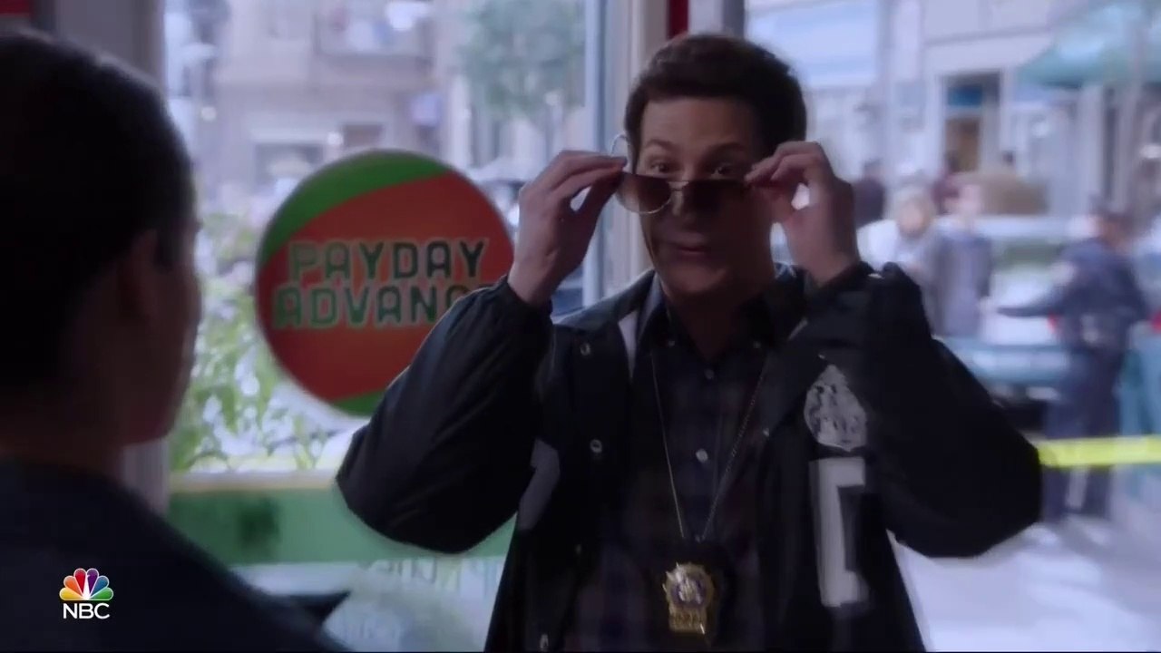Brooklyn Nine-Nine Season 6 Brooklyn's Finest Promo (2018)