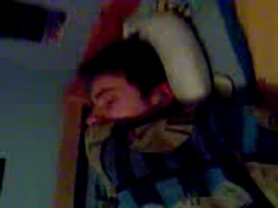 ROMAIN KAN IL DORT