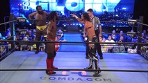 Impact! Wrestling - 2018.12.20 - Part 01 | The Best of Impact! Wrestling (2018): Part 1