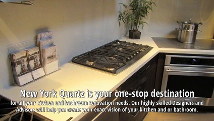 The Dual Benefits of Kitchen and Bathroom Remodeling - New York Quartz LLC