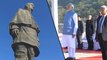 PM Modi Visits Statue Of Unity In Gujarat | Oneindia Telugu