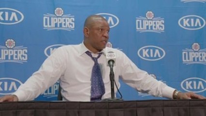 Post-Game Sound | Doc Rivers (12.20.18)