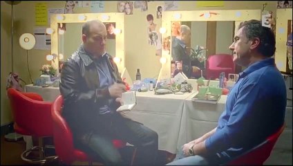 Rex, chien flic S15E02 FRENCH